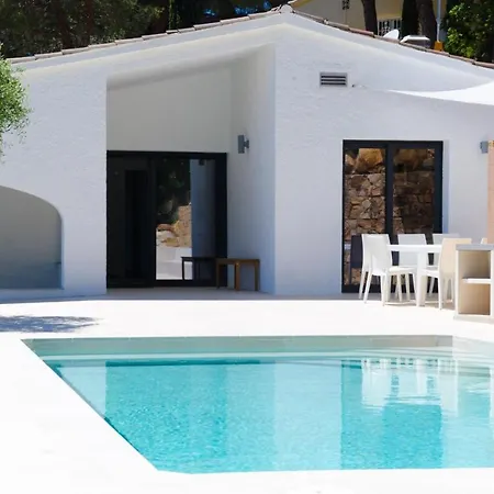 Club Villamar - Arlette Villa *