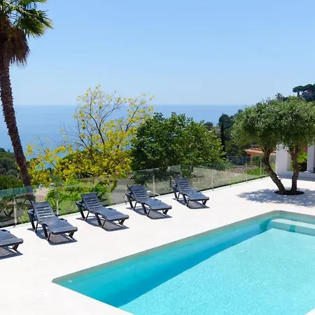 Villa Club Villamar - Arlette Tossa de Mar