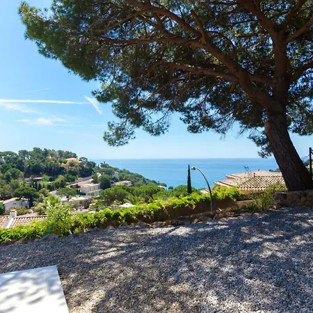 فيلة Club Villamar - Arlette