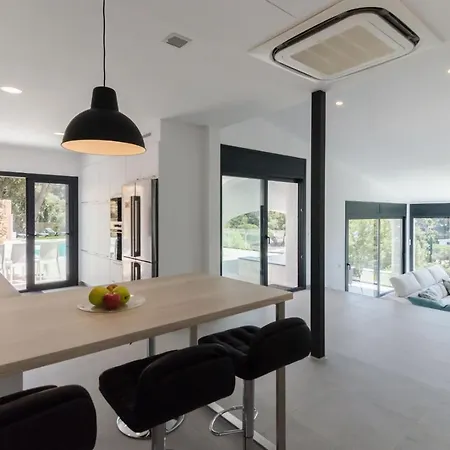 Club Villamar - Arlette