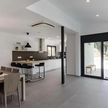 Club Villamar - Arlette Villa Tossa de Mar