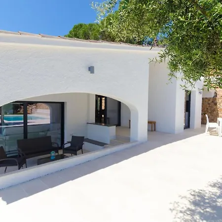 Club Villamar - Arlette * Tossa de Mar